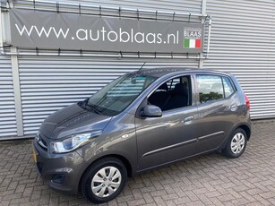 Hyundai I10 1.1 i-Motion