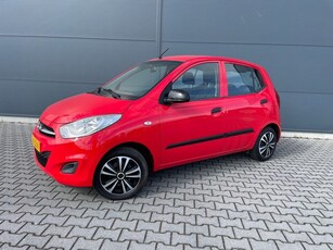 Hyundai I10 1.1i drive bouwjaar 2012 met nw apk