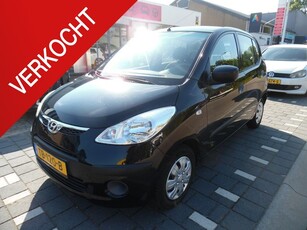 Hyundai i10 1.25i Active Cool 5 deurs , airco, centrale