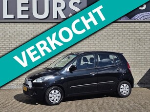 Hyundai I10 1.25i Active/Trekhaak