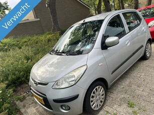 Hyundai i10 2009 * 1.25 i * KETTING BROKEN !!! (bj 2009)