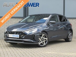 Hyundai i20 1.0 T-GDI 100 PK MHEV 1e eigen nwe model !