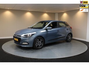 Hyundai I20 1.0 T-GDI Comfort *45.000Km!*