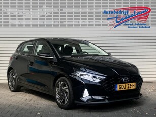 Hyundai i20 1.0 T-GDI Comfort Smart Rijklaarprijs!