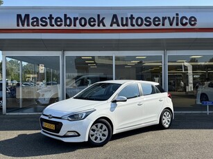 Hyundai i20 1.0 T-GDI Comfort Staat in Hardenberg