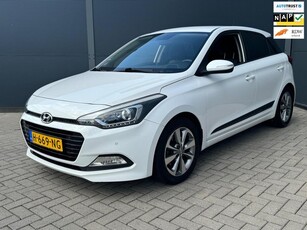 Hyundai I20 1.0 T-GDI Pdc / Led / Facelift