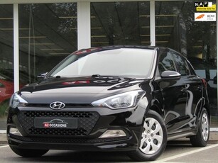 Hyundai I20 1.2 LP i-Drive Cool