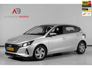 Hyundai I20 1.2 MPI Comfort Airco Rijklaarprijs inc. BOVAG Garantie