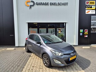 Hyundai I20 1.2i Go! Plus PANO/Airco/LM