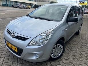 Hyundai I20 1.2i i-Drive 58048km