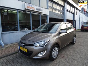 Hyundai I20 1.2i i-Motion