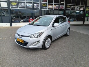 Hyundai I20 1.2i i-Motion