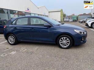 Hyundai I30 1.0 T-GDI Comfort NAVI CRUISE CAMERA