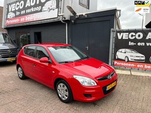 Hyundai I30 1.4i Active Cool airco nette auto 1e eigenaar