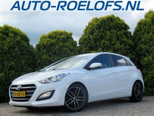 Hyundai I30 1.6 GDi GO! *Navi*ECC*