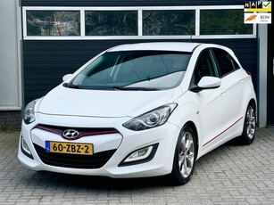 Hyundai I30 1.6 GDI i-Motion Trekhaak, PDC, Cruise, Climate