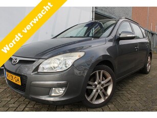 Hyundai i30 CW 1.6i i-Catcher Airco l Lm-Velgen (bj 2008)