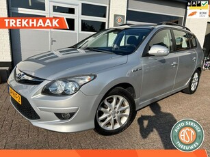 Hyundai I30 CW 1.6i i-Motion NAPCRUISETREKHAAK