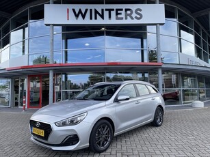 Hyundai i30 Wagon 1.0 T-GDI Comfort Navi+BT+Cam Cr.Control