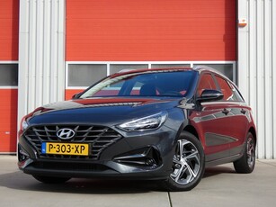 Hyundai i30 Wagon 1.0 T-GDi MHEV Comfort Smart/ lage km!