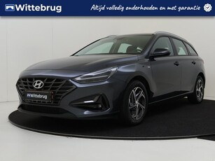 Hyundai i30 Wagon 1.0 T-GDi MHEV Comfort Smart Navigatie