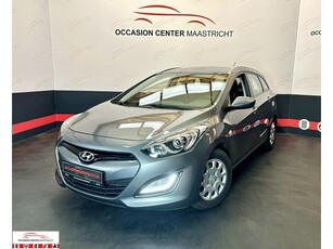 Hyundai i30 Wagon 1.4