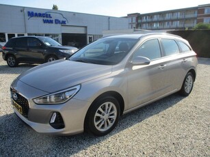 Hyundai I30 Wagon 1.4 T-GDI (benzine) Comfort