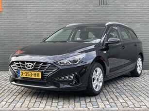 HYUNDAI I30 WAGON 1.5 T-GDI MHEV PREMIUM I APPLE/ANDROID I