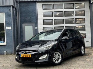 Hyundai I30 Wagon 1.6 GDI i-Vision Clima Camera Navi