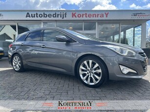 Hyundai i40 Wagon 2.0 GDI i-Catcher