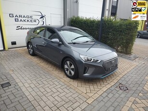 Hyundai IONIQ 1.6 GDi PHEV Premium Leder Trekhaak