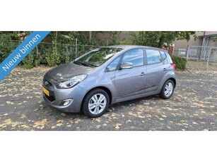 Hyundai ix20 1.4 CRDi i-Motion NETTE AUTO RIJDT EN SCHAKELT