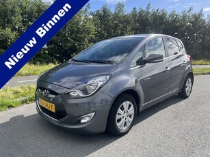 Hyundai ix20 1.4i i-Motion Afneembare trekhaak Airco