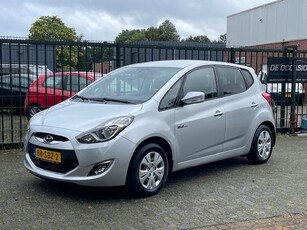 Hyundai Ix20 1.4i i-Motion AIRCO