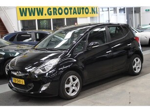 Hyundai ix20 1.4i i-Motion Airco, Leder, Stuurbekrachtiging