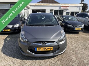 Hyundai ix20 1.4i i-Motion