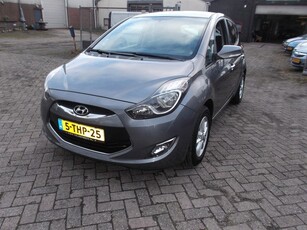 Hyundai ix20 1.4i i-Motion navi camera 80000 km! (bj 2014)