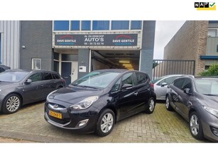 Hyundai Ix20 1.4i i-Vision Pano-Dak 159413 Km