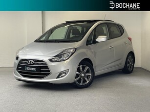 Hyundai ix20 1.6i Aut. Premium PANO CAMERA NAVI