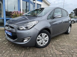 Hyundai ix20 1.6i Go! Automaat, Panoramadak