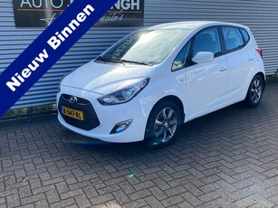 Hyundai ix20 1.6i Go! Navi LM Velgen Airco Lage Km