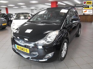 Hyundai Ix20 1.6i i-Catcher