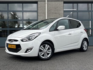 Hyundai ix20 1.6i i-Catcher 1E EIGENAAR SCHUIFDAK