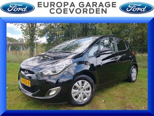 Hyundai ix20 1.6i i-Motion AUTOMAAT AIRCO CRUISE HAAK