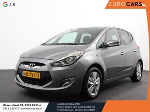 Hyundai ix20 1.6i i-Vision Climate Control Cruise