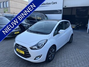 Hyundai ix20 1.6i Premium 125pk Climate-Cruisecontrol