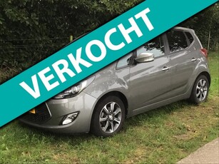 Hyundai IX20 1.6i Premium Automaat/camera/navigatie