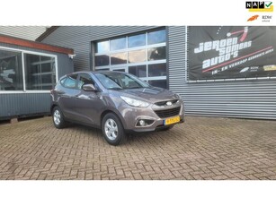 Hyundai Ix35 1.6i GDI Active