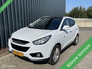 Hyundai ix35 1.6i GDI Business Edition