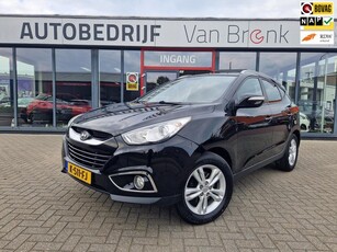 Hyundai Ix35 1.6i GDI Business Edition Trekhaak Stoelverwarming